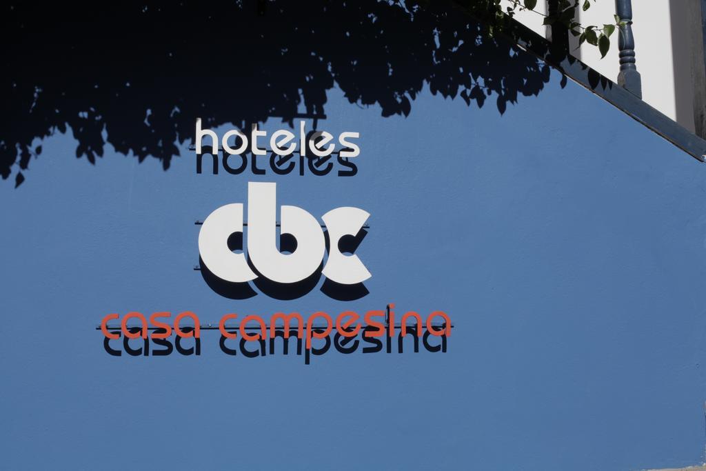 Hotel Casa Campesina クスコ エクステリア 写真